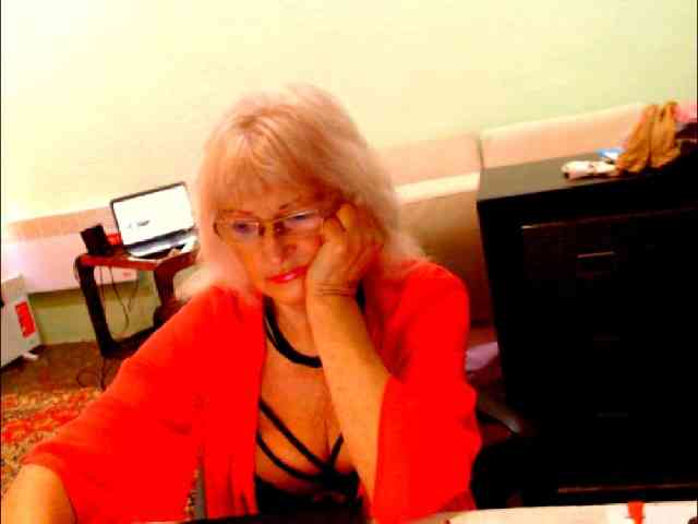 Natalia7634 webcam