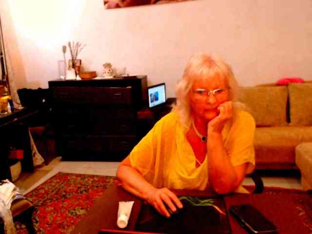 Natalia7634 webcam