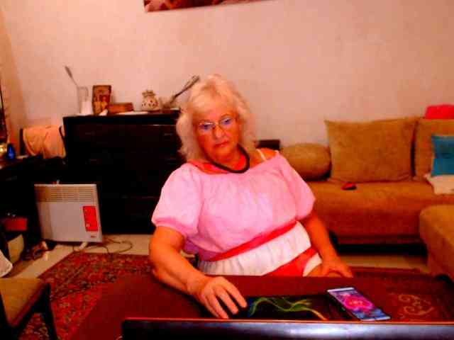 Natalia7634 webcam