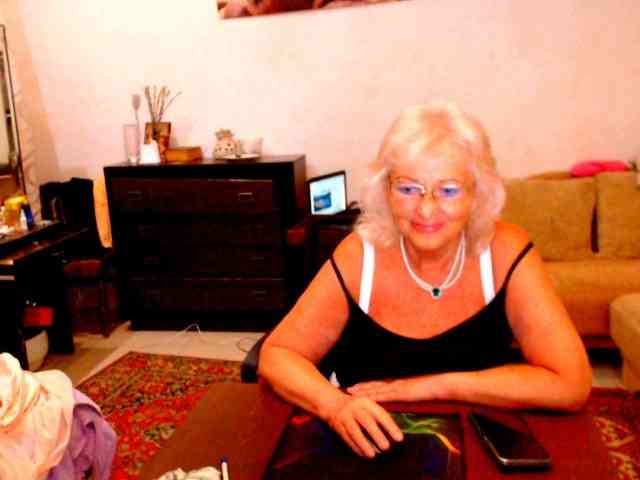 Natalia7634 webcam