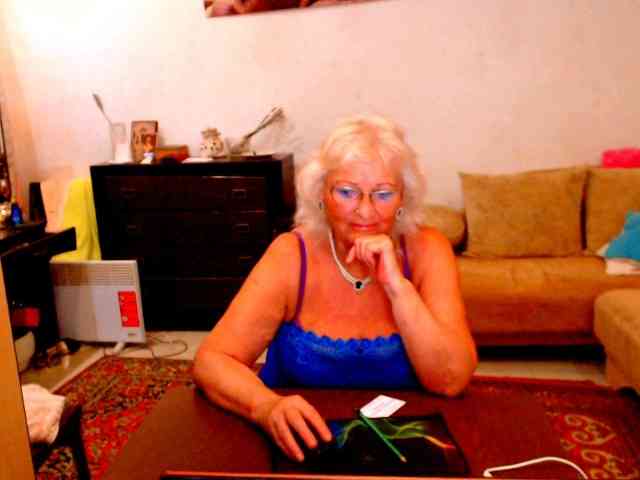 Natalia7634 webcam