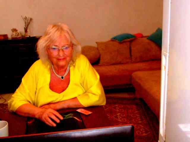 striptease cam Natalia7634