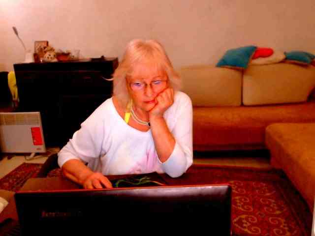 Natalia7634 webcam