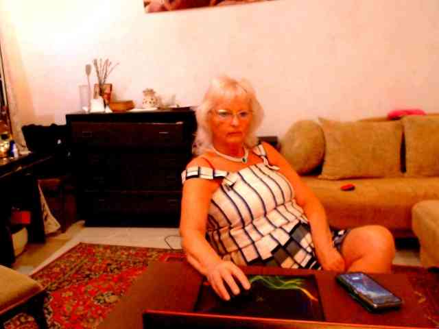 Natalia7634 webcam