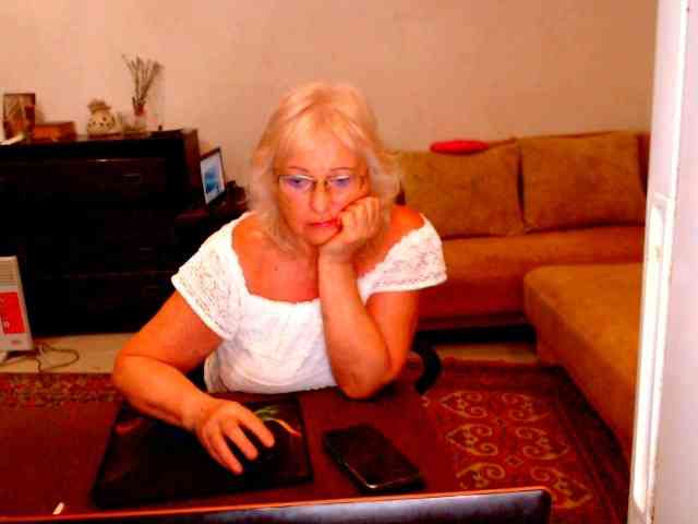 Natalia7634 webcam