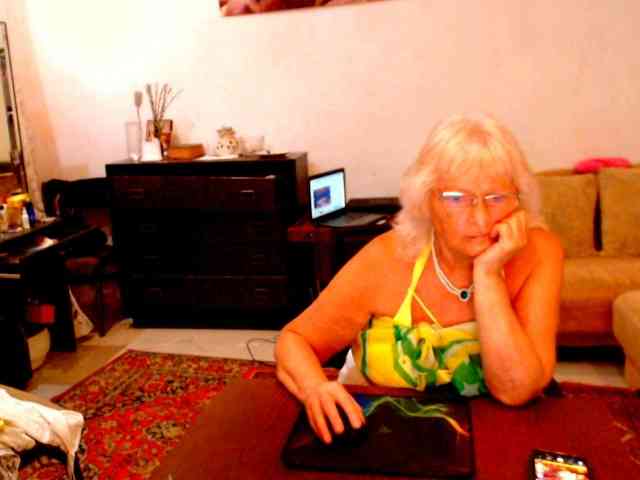 Natalia7634 webcam