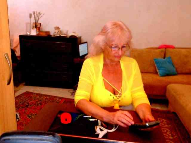 Natalia7634 webcam