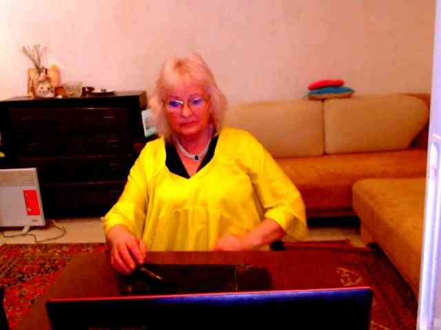 Natalia7634 webcam