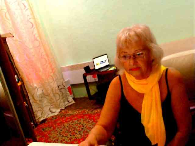 Natalia7634 Live Webcam on BongaCams