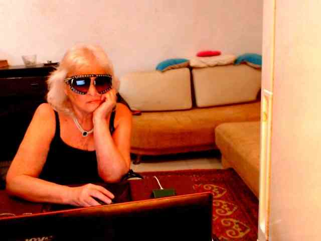 Natalia7634 webcam