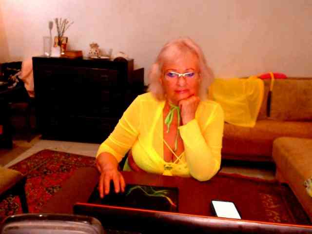 Natalia7634 webcam