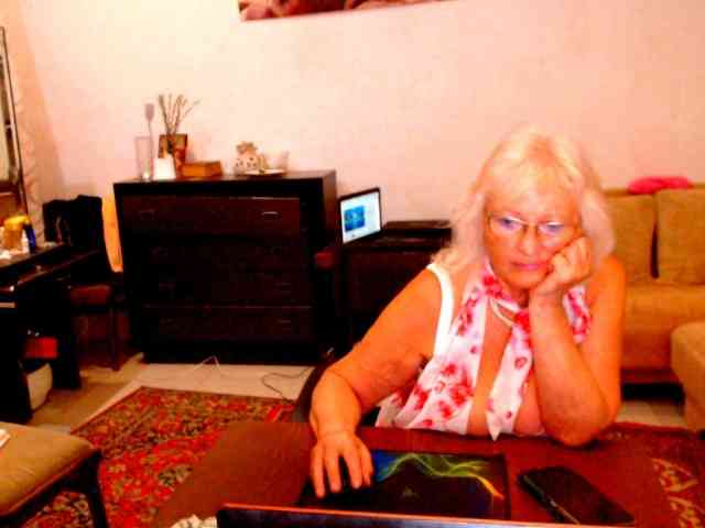 Natalia7634 webcam