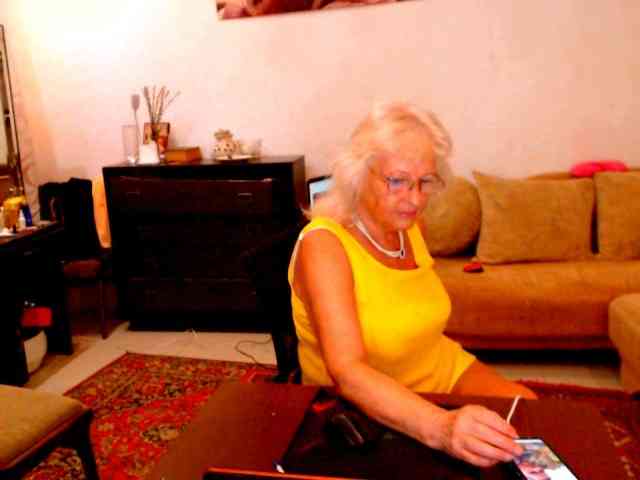 Natalia7634 webcam
