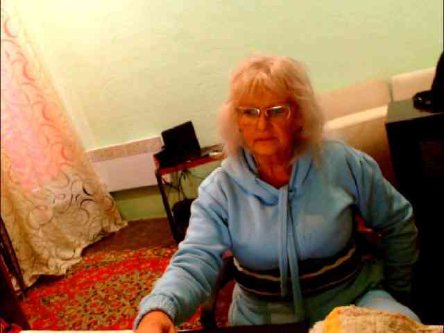 Natalia7634 webcam