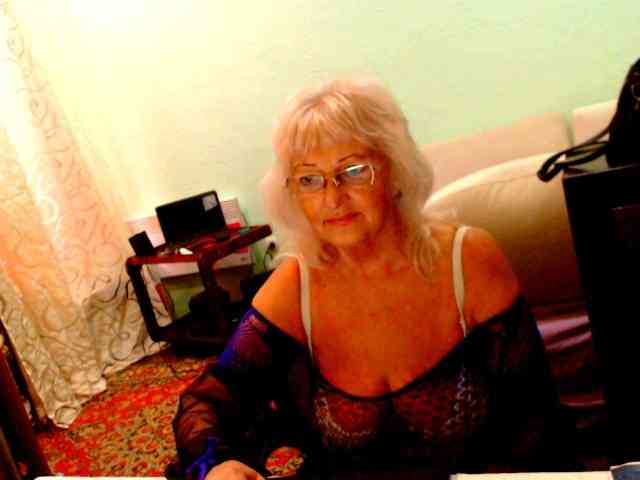 Natalia7634 webcam