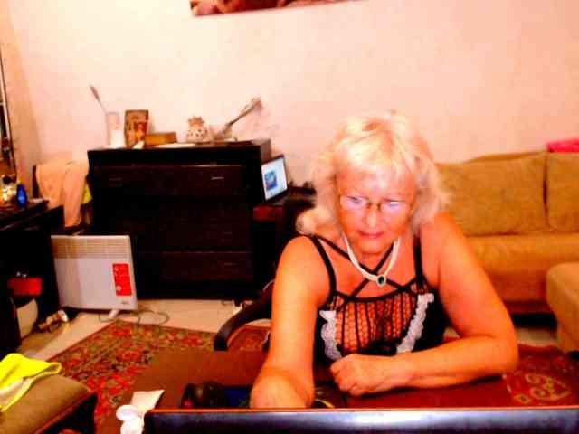 Natalia7634 webcam