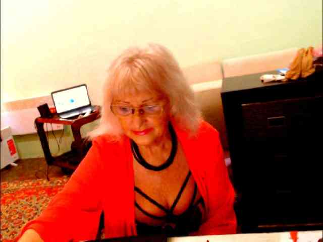 Natalia7634 webcam