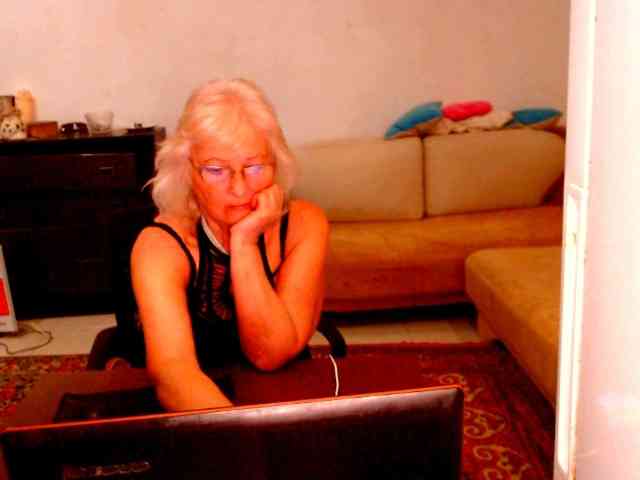 Natalia7634 webcam