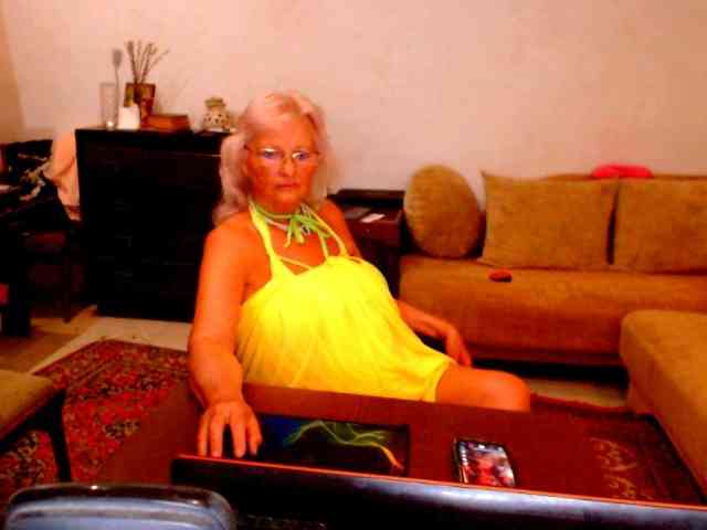 Natalia7634 webcam
