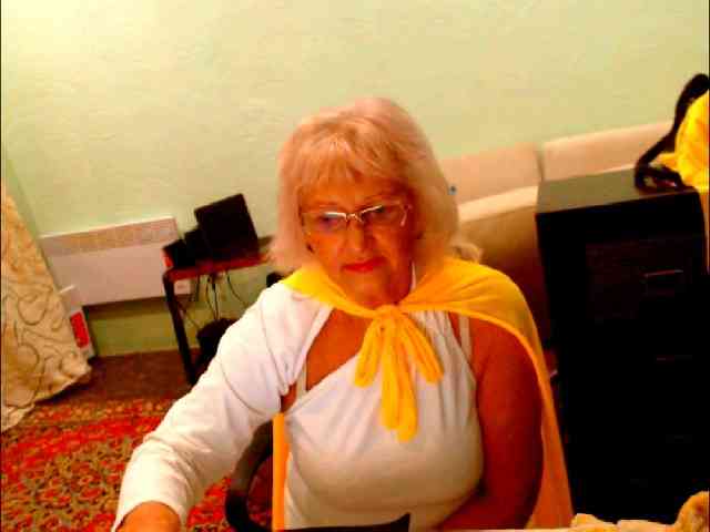 Natalia7634 webcam