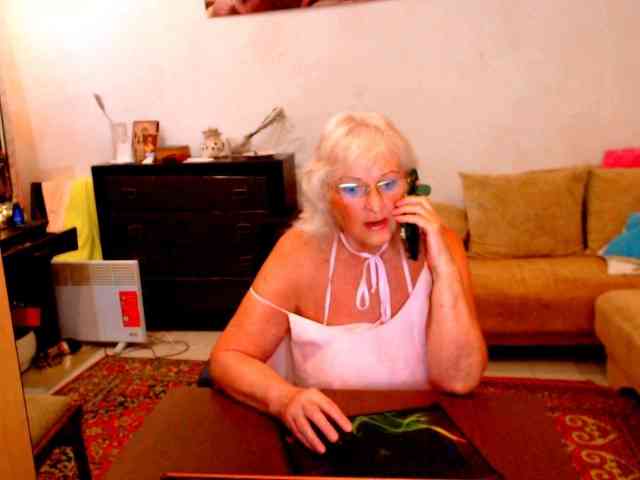 Natalia7634 webcam