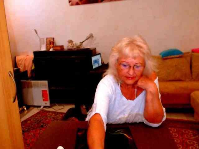 Natalia7634 webcam