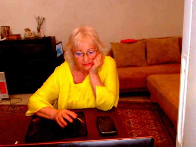 Natalia7634 webcam