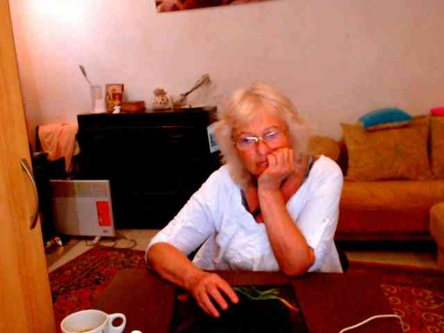live webcam Natalia7634