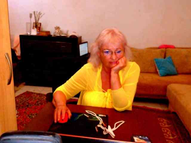 Natalia7634 webcam