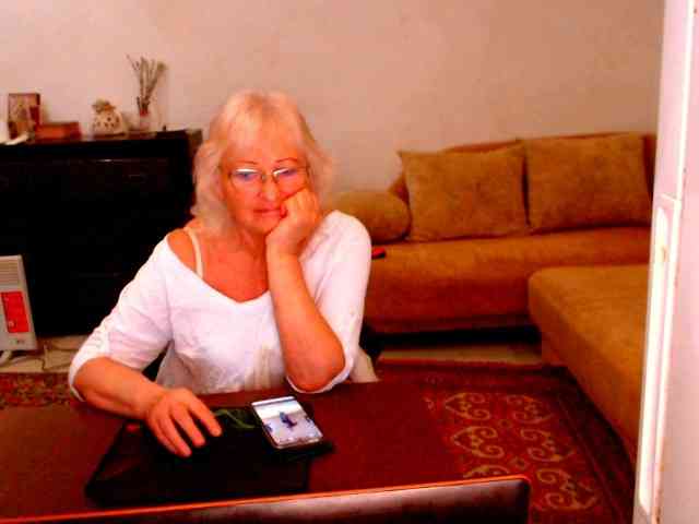 Natalia7634 webcam