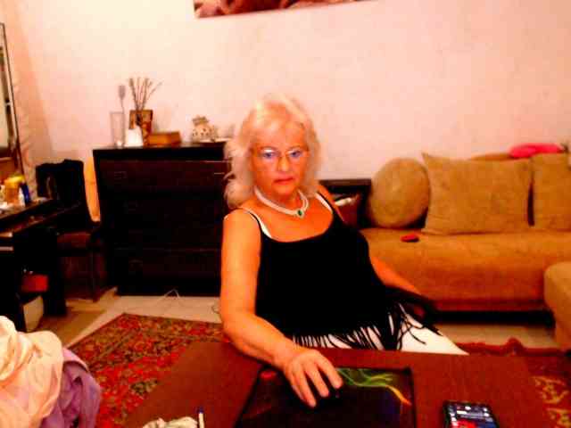 Natalia7634 webcam