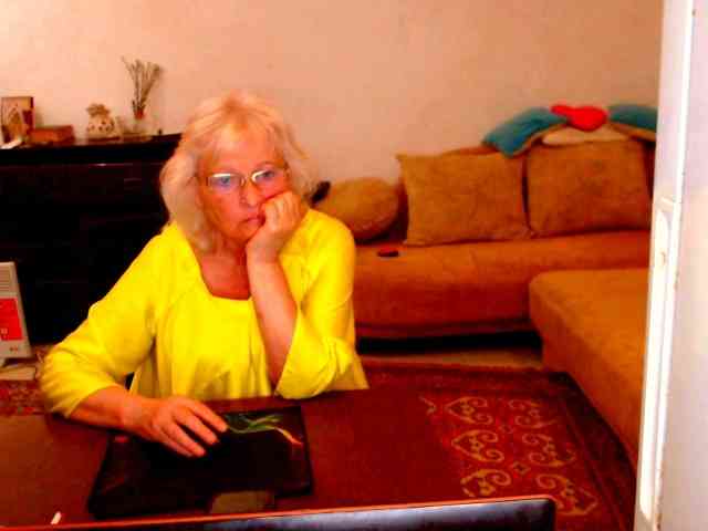 Natalia7634 webcam