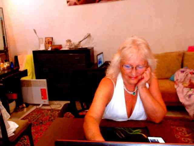 Natalia7634 webcam