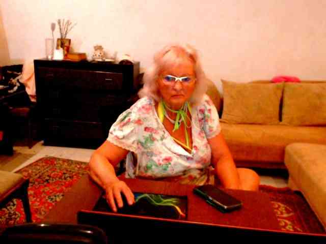Natalia7634 webcam