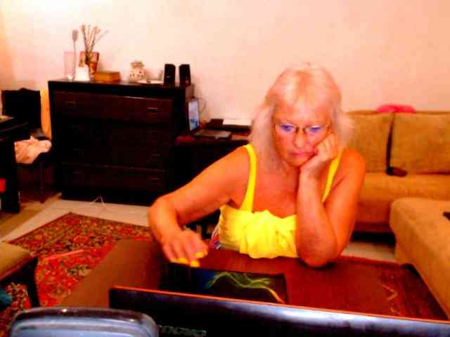 Natalia7634 webcam