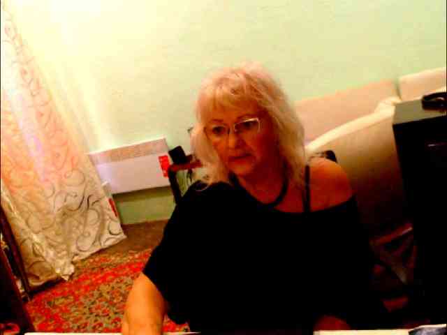 Natalia7634 webcam