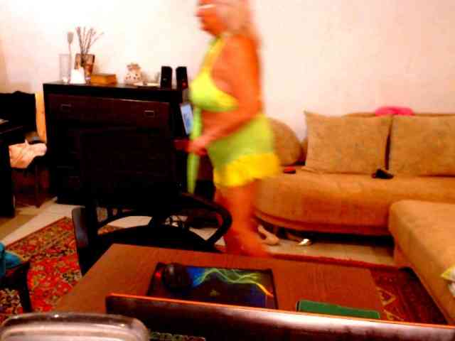 Natalia7634 webcam
