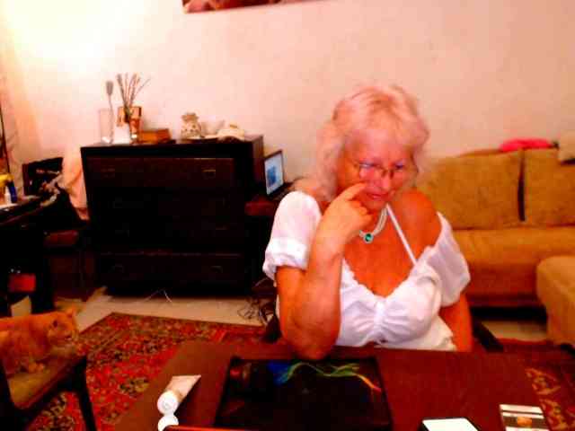 Natalia7634 webcam