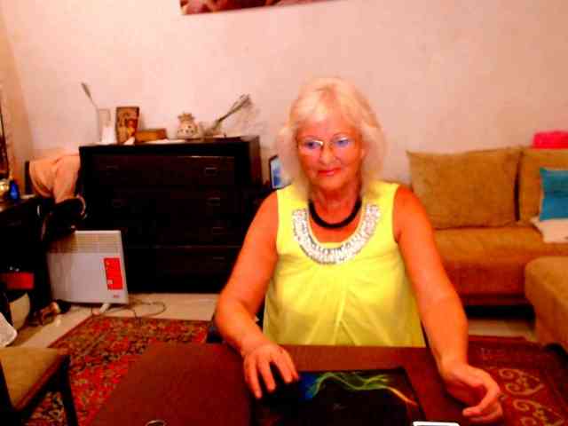 Natalia7634 webcam