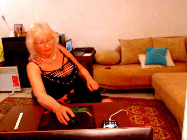 Natalia7634 webcam