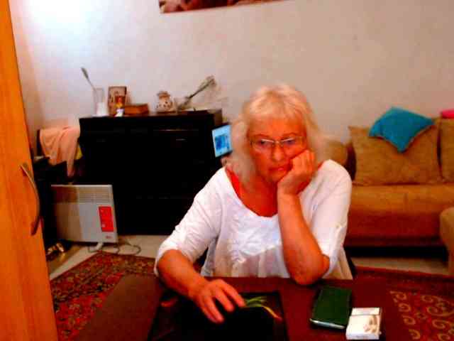 Natalia7634 webcam