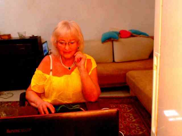 Natalia7634 webcam
