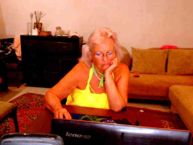 Natalia7634 webcam