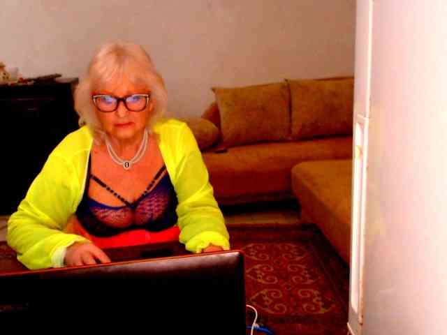 Natalia7634 webcam