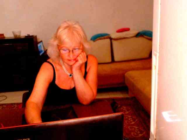 Natalia7634 webcam