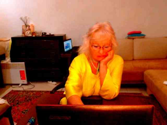 Natalia7634 webcam