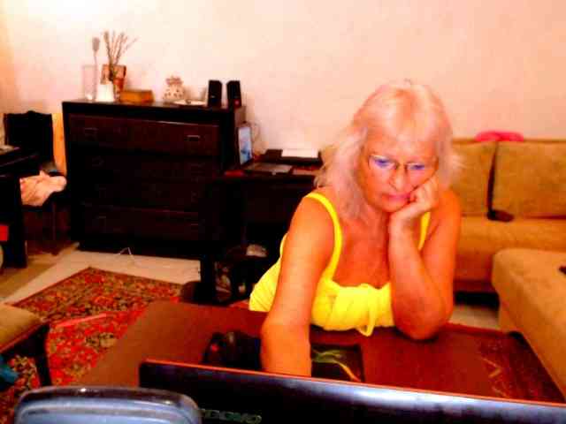 Natalia7634 webcam