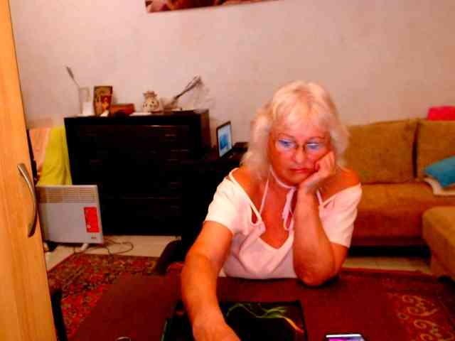Natalia7634 webcam