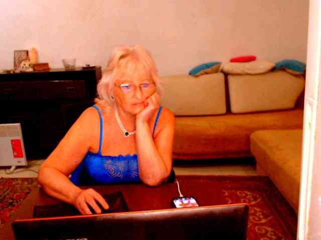 Natalia7634 webcam