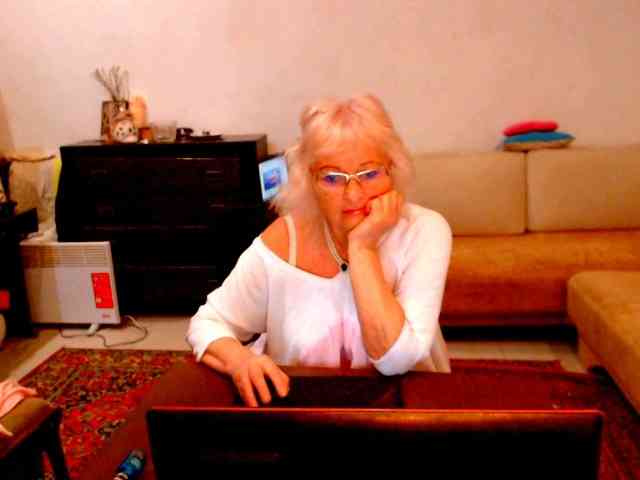 Natalia7634 webcam